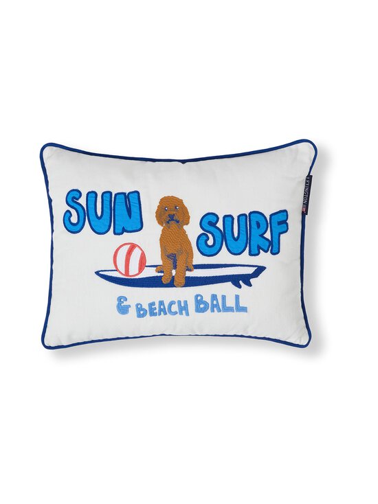 Lexington - Sun Surf Twill  -tyyny - 1500 WHITE MULTI | Stockmann - photo 1