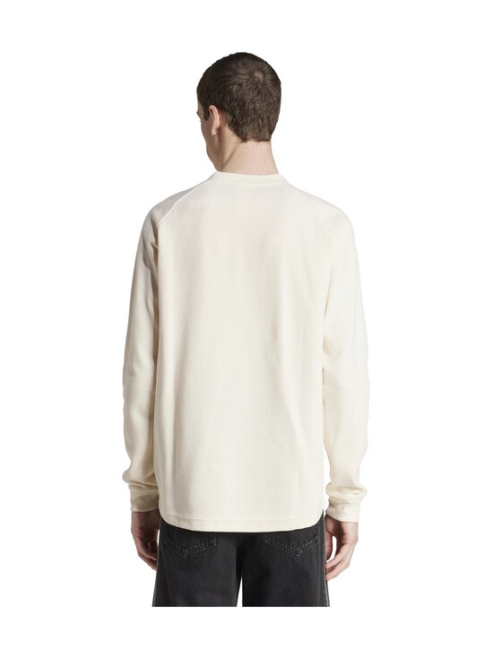 adidas Originals - Essentials Loose Fit -paita - JX2757 WONWHI - photo 3 adidas Originals - Essentials Loose Fit -paita - JX2757 WONWHI | Stockmann - photo 3
