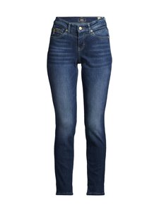 Mac Jeans - Rich Slim džinsi - D671 DARK BLUE NET WASH Mac Jeans - Rich Slim džinsi - D671 DARK BLUE NET WASH | Stockmann
