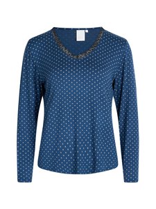 CCDK Copenhagen - Pidžaamasärk Jordan - 6054 ENSIGN BLUE AOP | Stockmann