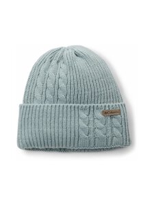 Columbia - Agate Pass -palmikkoneulepipo - 461 CRUSHED BLUE | Stockmann