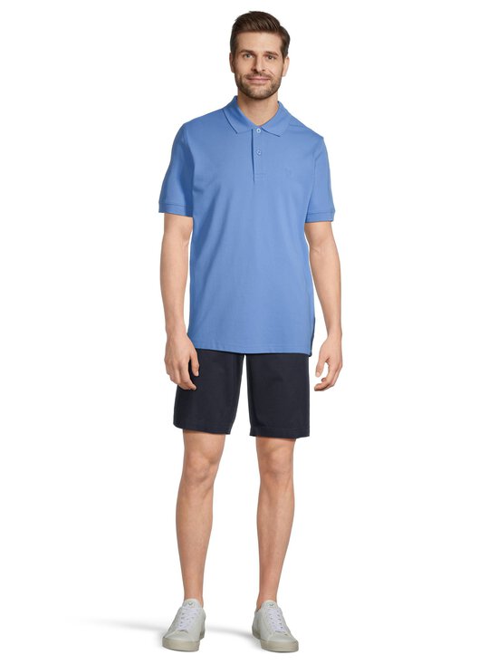Cap Horn - Adler polo krekls - COAST BLUE | Stockmann - photo 2