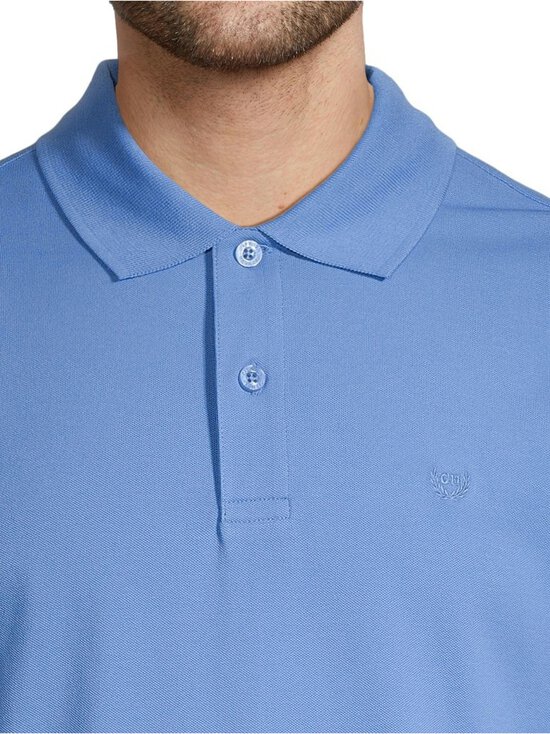 Cap Horn - Adler polo krekls - COAST BLUE | Stockmann - photo 4