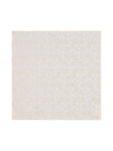 Stockholm Kravatt - Flower-silkkitaskuliina - GI25B GREY | Stockmann