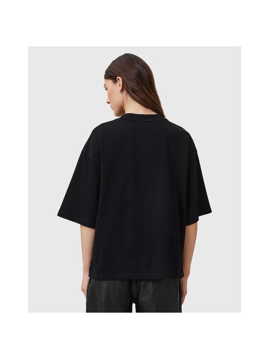 All Saints - Amelie Pearl t-paita - BLACK - photo 3 All Saints - Amelie Pearl t-paita - BLACK | Stockmann - photo 3