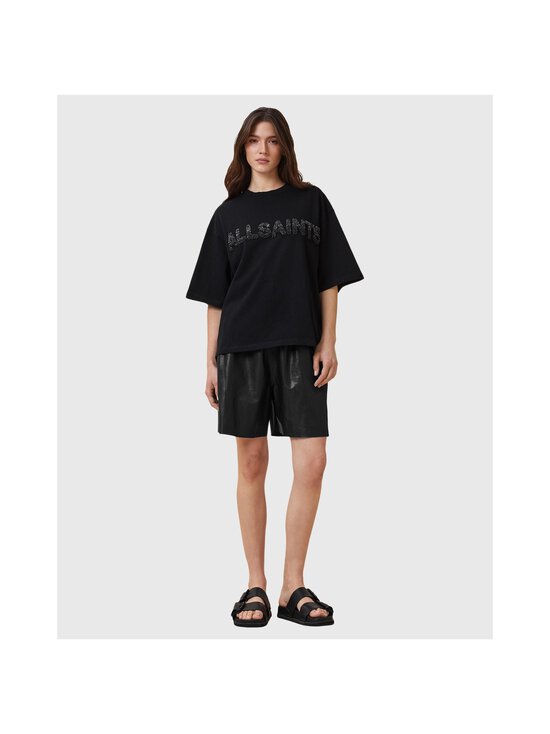 All Saints - Amelie Pearl t-paita - BLACK - photo 4 All Saints - Amelie Pearl t-paita - BLACK | Stockmann - photo 4
