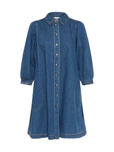 Part Two - EleinarPW-farkkumekko - 300156 MEDIUM BLUE DENIM | Stockmann