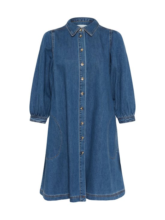Part Two - EleinarPW-farkkumekko - 300156 MEDIUM BLUE DENIM | Stockmann - photo 1