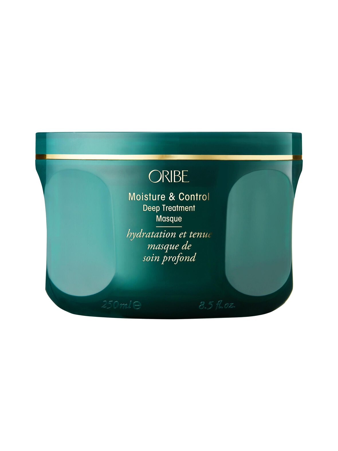 Moisture & Control Deep Treatment Masque -hiusnaamio 250 ml