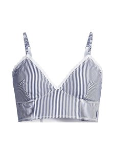 Polo Ralph Lauren - Bustier-rintaliivitoppi - 933 PRL STRIPE Polo Ralph Lauren - Bustier-rintaliivitoppi - 933 PRL STRIPE | Stockmann