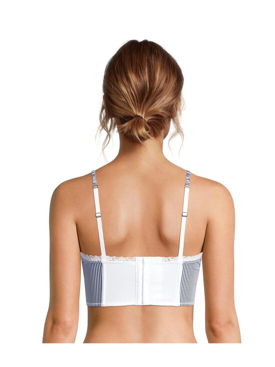 Polo Ralph Lauren - Bustier-rintaliivitoppi - 933 PRL STRIPE - photo 3 Polo Ralph Lauren - Bustier-rintaliivitoppi - 933 PRL STRIPE | Stockmann - photo 3