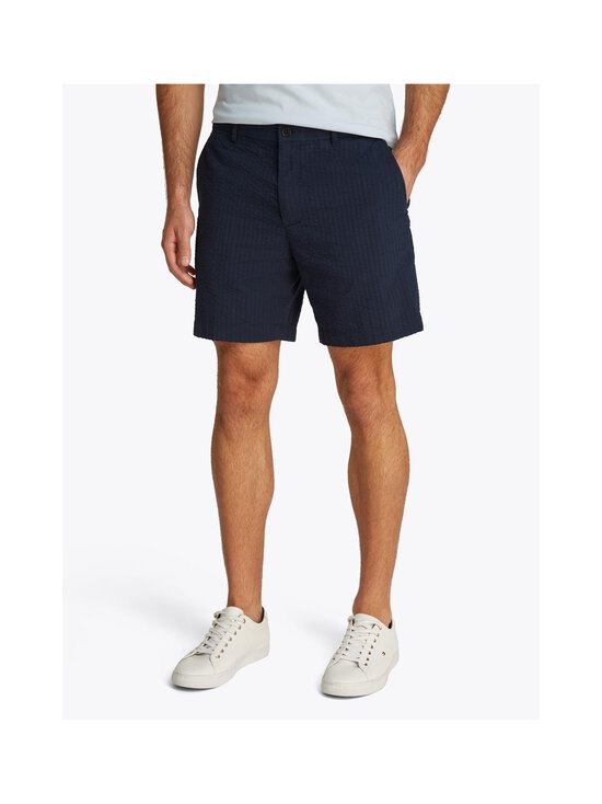 Tommy Hilfiger - Lühikesed püksid Mercer 7inc Seersucker - DW5 DESERT SKY - photo 6 Tommy Hilfiger - Lühikesed püksid Mercer 7inc Seersucker - DW5 DESERT SKY | Stockmann - photo 6
