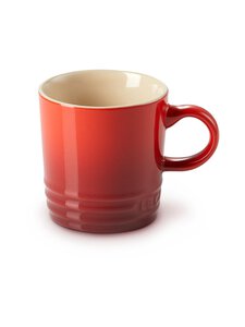 Le Creuset - Kruus London Espresso, 100 ml - CERISE Le Creuset - Kruus London Espresso, 100 ml - CERISE | Stockmann