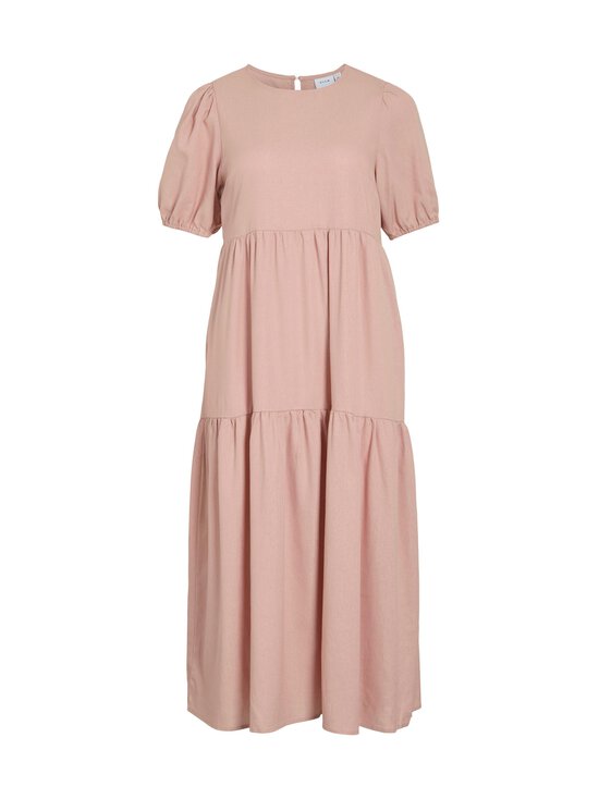 Vila - Visummer midi kleita - PALE MAUVE - photo 1 Vila - Visummer midi kleita - PALE MAUVE | Stockmann - photo 1