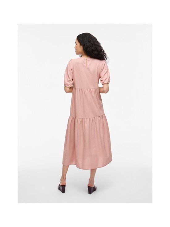 Vila - Visummer midi kleita - PALE MAUVE - photo 4 Vila - Visummer midi kleita - PALE MAUVE | Stockmann - photo 4