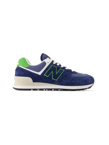 New Balance - 574 -sneakerit - NBV NB NAVY | Stockmann