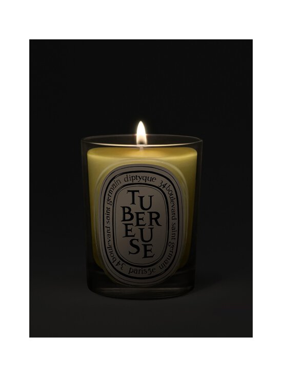 Diptyque - Tubéreuse Classic -tuoksukynttilä 190 g - NOCOL | Stockmann - photo 3