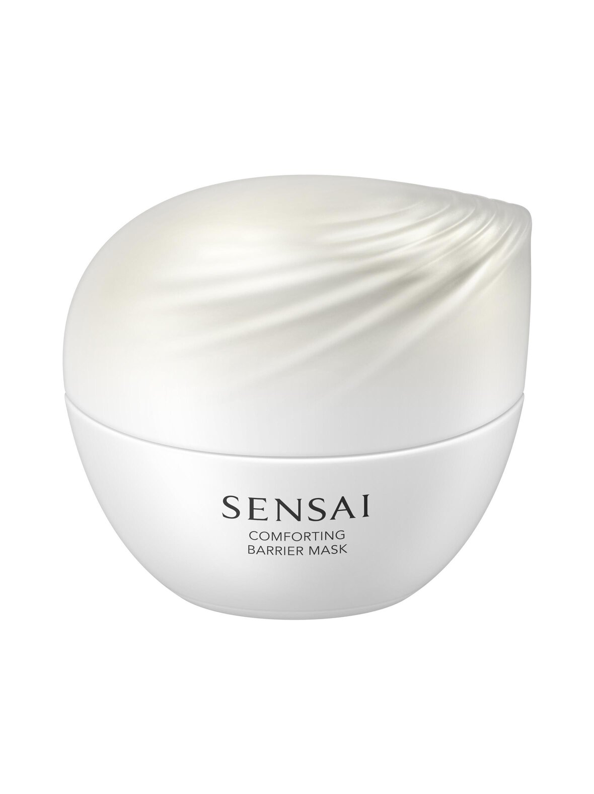 Comforting Barrier Mask -hoitonaamio 60 ml