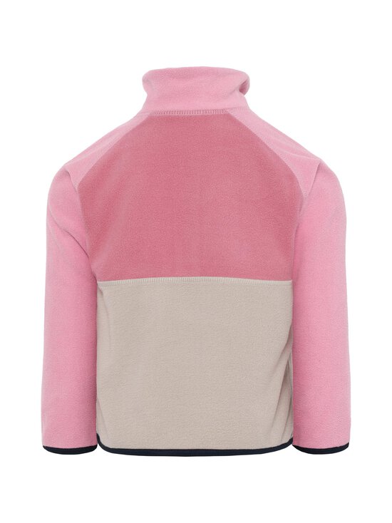 Didriksons - Monte-fleecepaita - 380 HEATHER PINK | Stockmann - photo 2