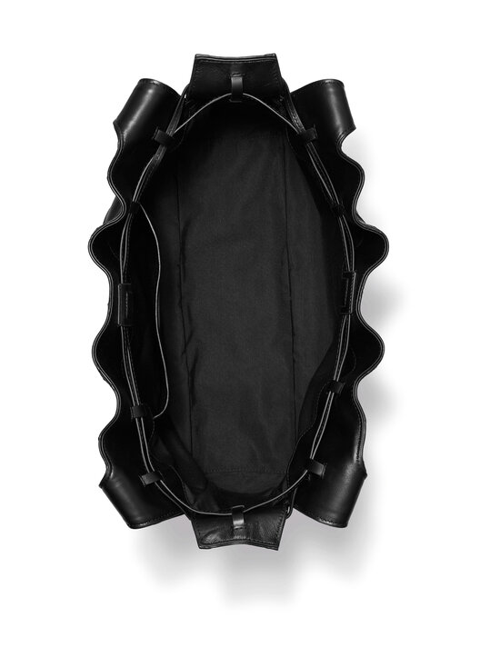 Tory Burch - Fleming Large Tote -laukku - 001 BLACK | Stockmann - photo 2