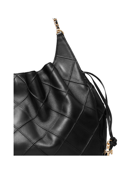 Tory Burch - Fleming Large Tote -laukku - 001 BLACK | Stockmann - photo 3
