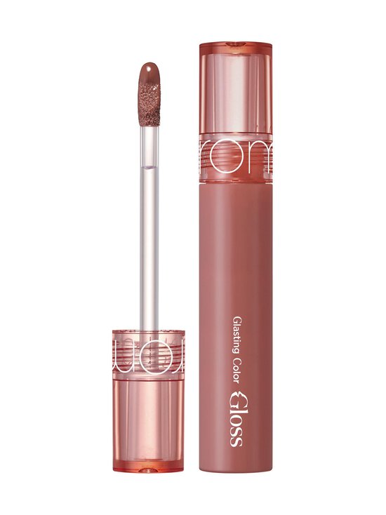 Rom&nd - Glasting Color Gloss - huulikiilto - 06 DEEPEN MOOR | Stockmann - photo 1