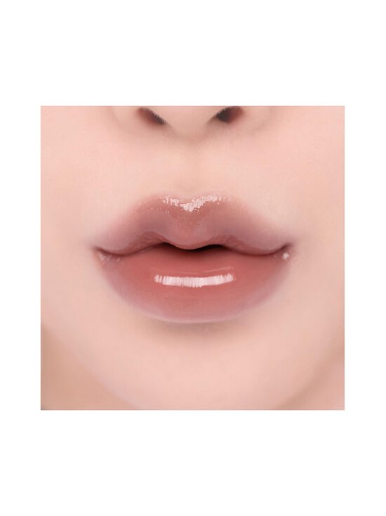 Rom&nd - Glasting Color Gloss - huulikiilto - 06 DEEPEN MOOR | Stockmann - photo 2