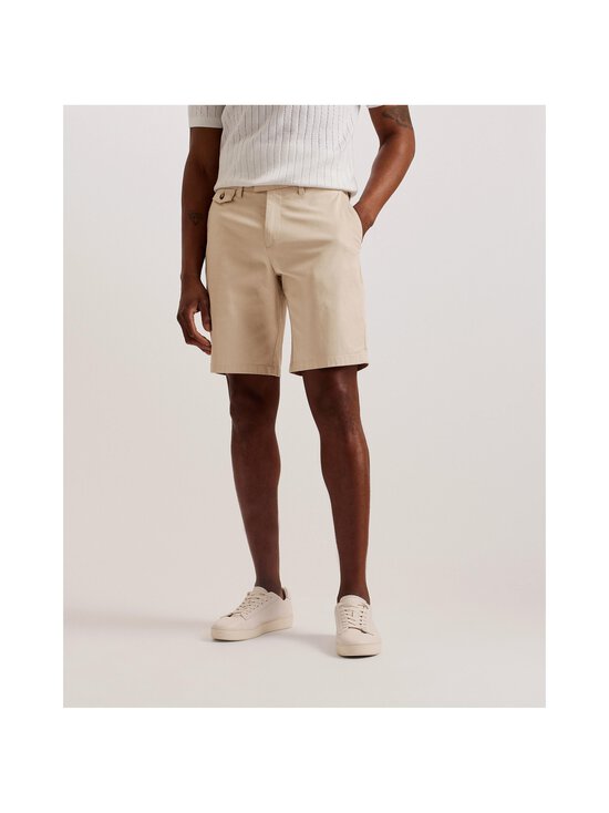Ted Baker London - Lühikesed püksid Alscot Chino - STONE - photo 4 Ted Baker London - Lühikesed püksid Alscot Chino - STONE | Stockmann - photo 4