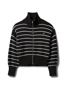 Calvin Klein Kids - Interest-neuletakki - BEH PVH BLACK | Stockmann