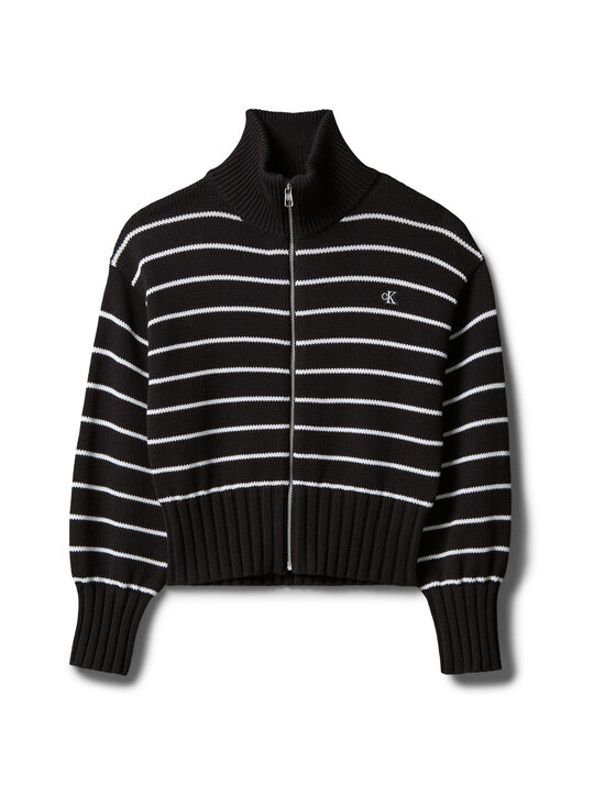 Calvin Klein Kids - Interest-neuletakki - BEH PVH BLACK | Stockmann - photo 1