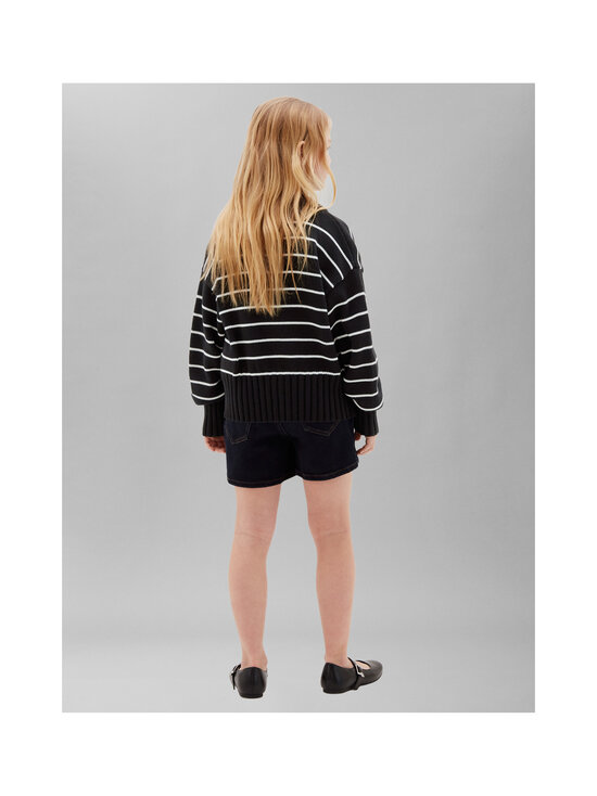 Calvin Klein Kids - Interest-neuletakki - BEH PVH BLACK | Stockmann - photo 3