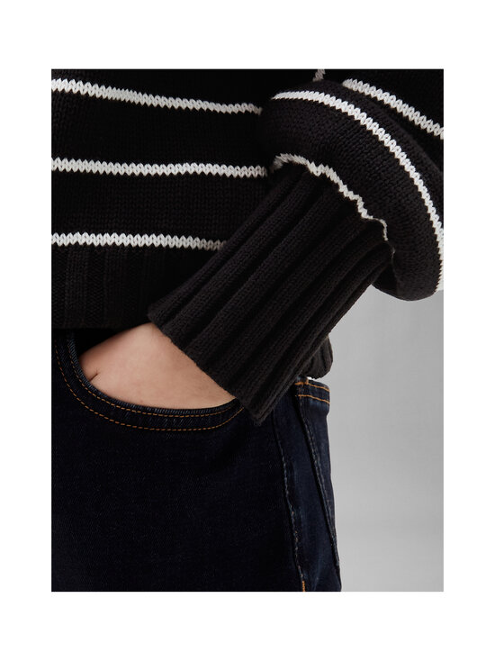 Calvin Klein Kids - Interest-neuletakki - BEH PVH BLACK | Stockmann - photo 4