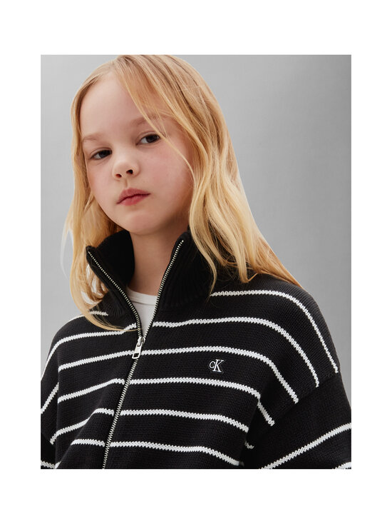 Calvin Klein Kids - Interest-neuletakki - BEH PVH BLACK | Stockmann - photo 5