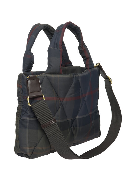 Barbour - Tartan-laukku - TN43 SHADOW CLASSIC | Stockmann - photo 2