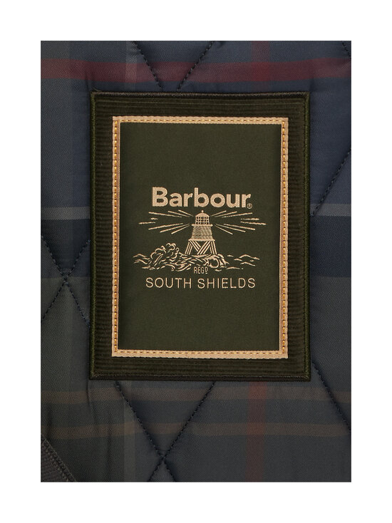 Barbour - Tartan-laukku - TN43 SHADOW CLASSIC | Stockmann - photo 4