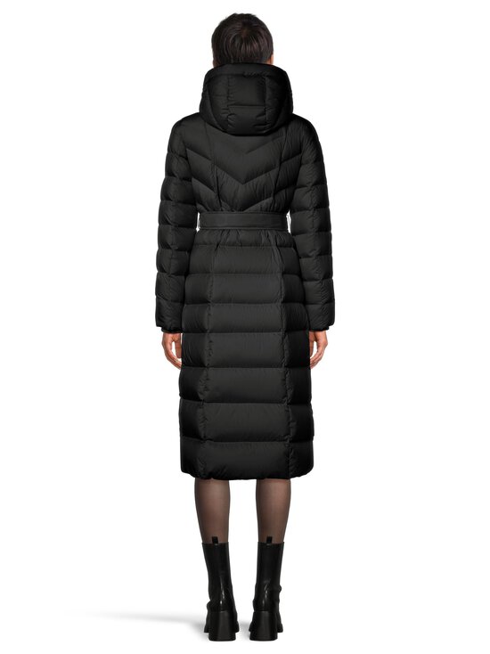 Beaumont - Valentina Long Down -untuvatakki - 1990 BLACK | Stockmann - photo 4