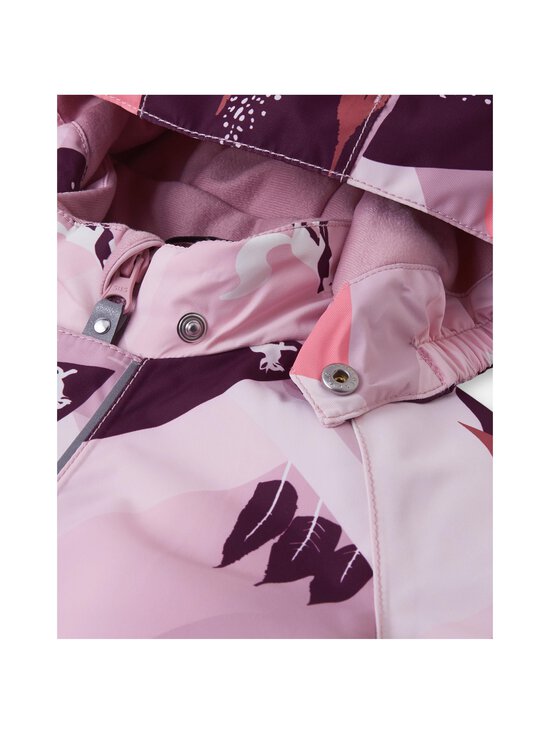 Reima - ReimaTec Puhuri ziemas kombinezons - 4501 GREY PINK | Stockmann - photo 7
