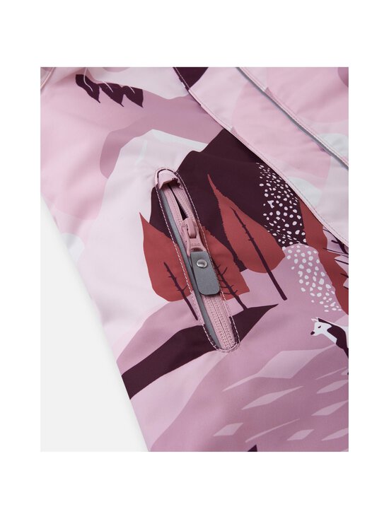 Reima - ReimaTec Puhuri ziemas kombinezons - 4501 GREY PINK | Stockmann - photo 8