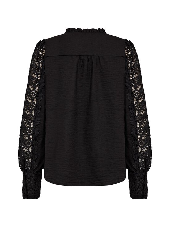 Freequent - Pluus Fqessa - 1000 BLACK | Stockmann - photo 2