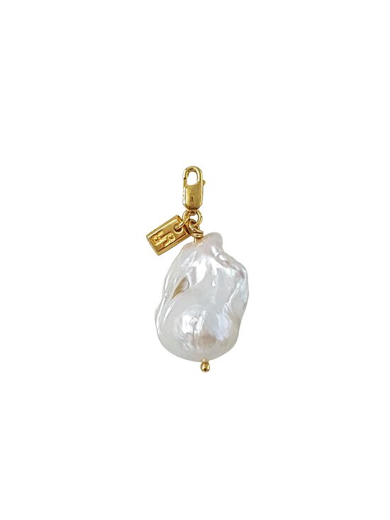Baroque Pearl -riipus