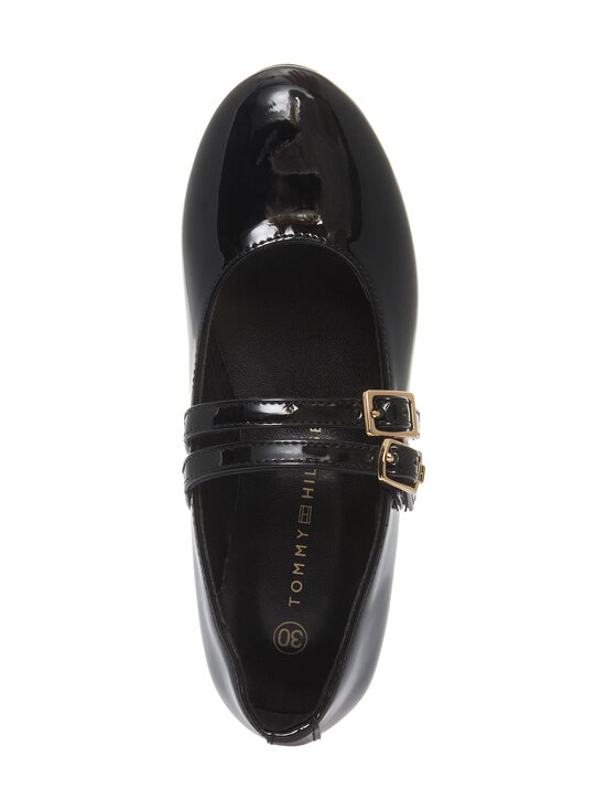 Tommy Hilfiger - Ballerinat - 999- BLACK | Stockmann - photo 2