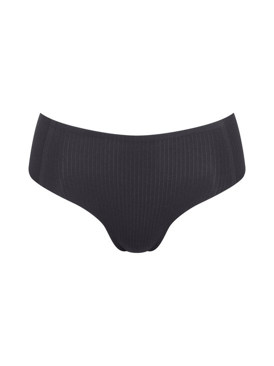 Sloggi - Zero Feel Pure Hipster -alushousut - 0004 0004-BLACK | Stockmann - photo 1
