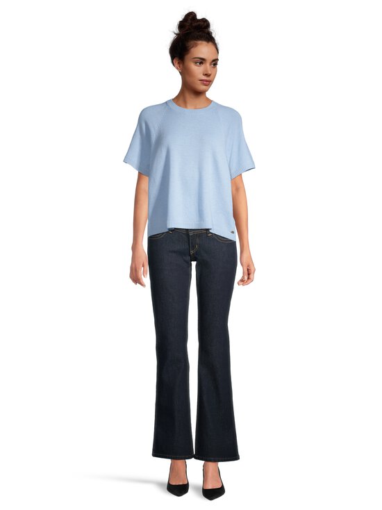 Abrand - Teksapüksid Super Low Kick Tall Richie - 6919 RINSE DENIM | Stockmann - photo 3