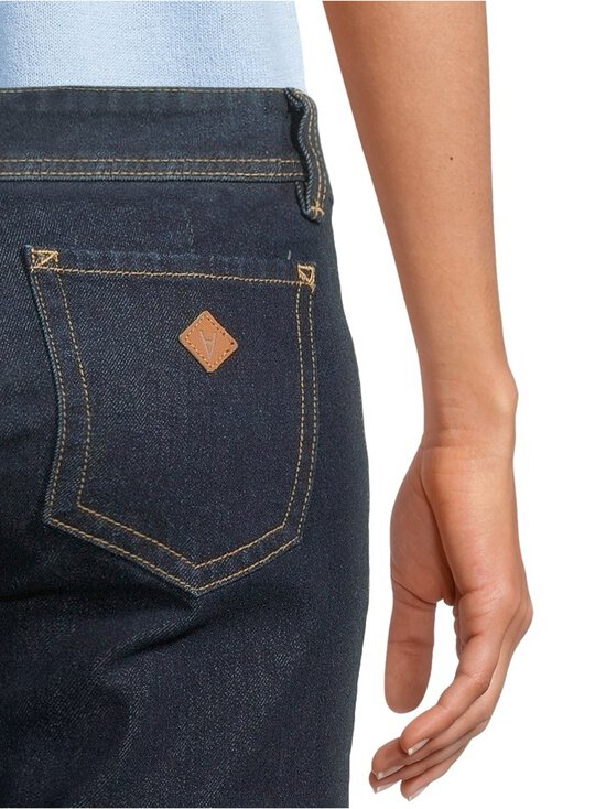 Abrand - Teksapüksid Super Low Kick Tall Richie - 6919 RINSE DENIM | Stockmann - photo 5