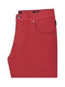 Bugatti - Casual-housut - 950 RED | Stockmann