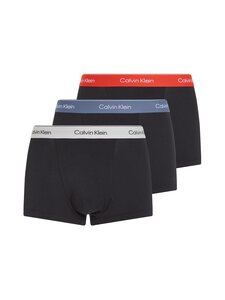 Calvin Klein Underwear - Relaxed Dart -alushousut 3-pack - VQO B- VINT IND, MICRO CHIP, MOLTEN WBS Calvin Klein Underwear - Relaxed Dart -alushousut 3-pack - VQO B- VINT IND, MICRO CHIP, MOLTEN WBS | Stockmann