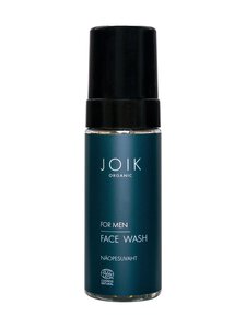 Joik - Organic for Men Face Wash -puhdistusvaahto, 150ml Joik - Organic for Men Face Wash -puhdistusvaahto, 150ml | Stockmann