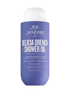 Sol de Janeiro - Dušiõli Delicia Drench | Stockmann
