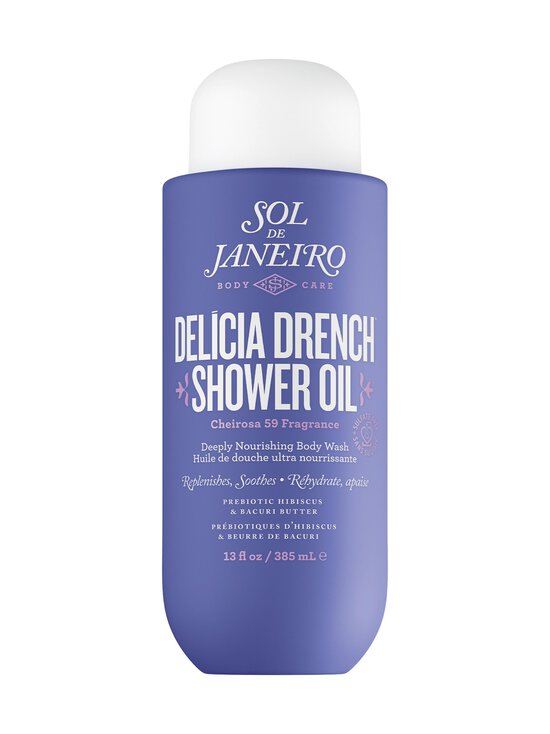 Sol de Janeiro - Dušiõli Delicia Drench - NOCOL | Stockmann - photo 1