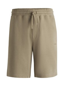HUGO - Dayono-shortsit - 219 MEDIUM BROWN | Stockmann